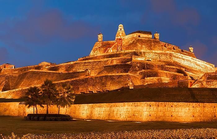 Nearby Stunning Views Ultimate Comfort Cartagena