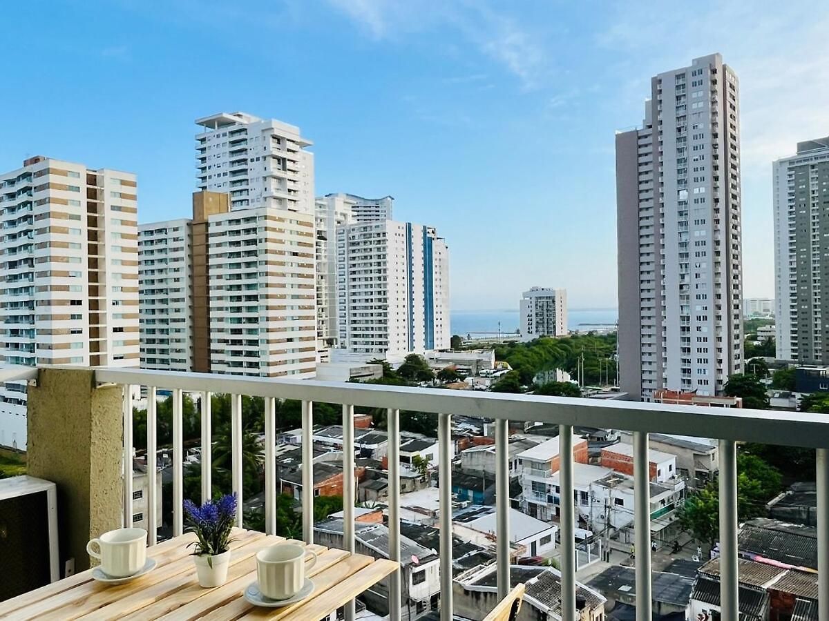 Nearby Stunning Views Ultimate Comfort