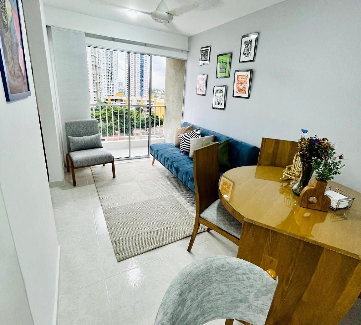 Nearby Stunning Views Ultimate Comfort Cartagena