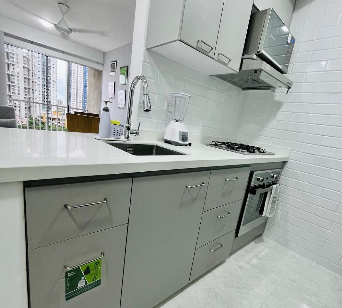 Apartamento Nearby Stunning Views Ultimate Comfort *