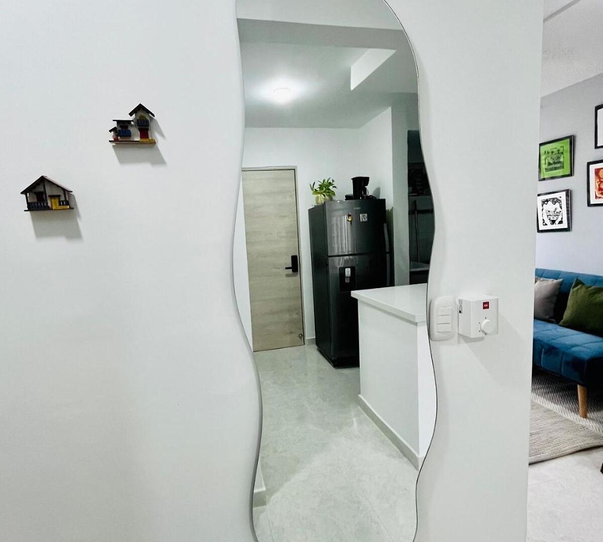 Nearby Stunning Views Ultimate Comfort Apartamento