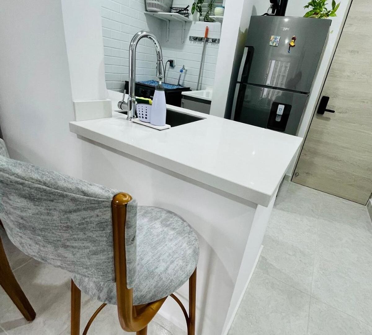 Apartamento Nearby Stunning Views Ultimate Comfort *