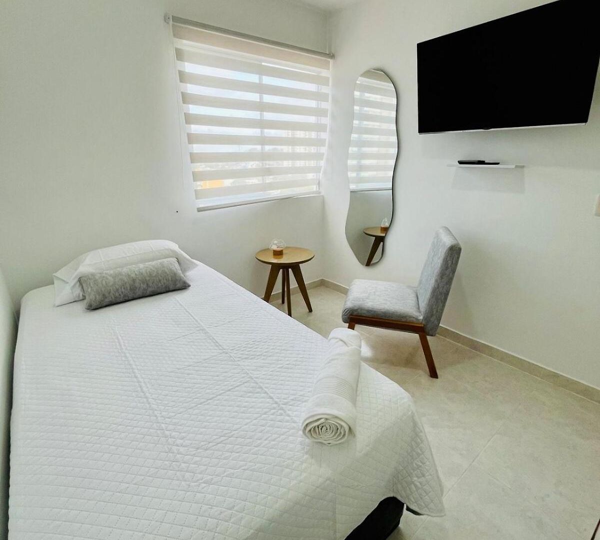 Nearby Stunning Views Ultimate Comfort * Cartagena
