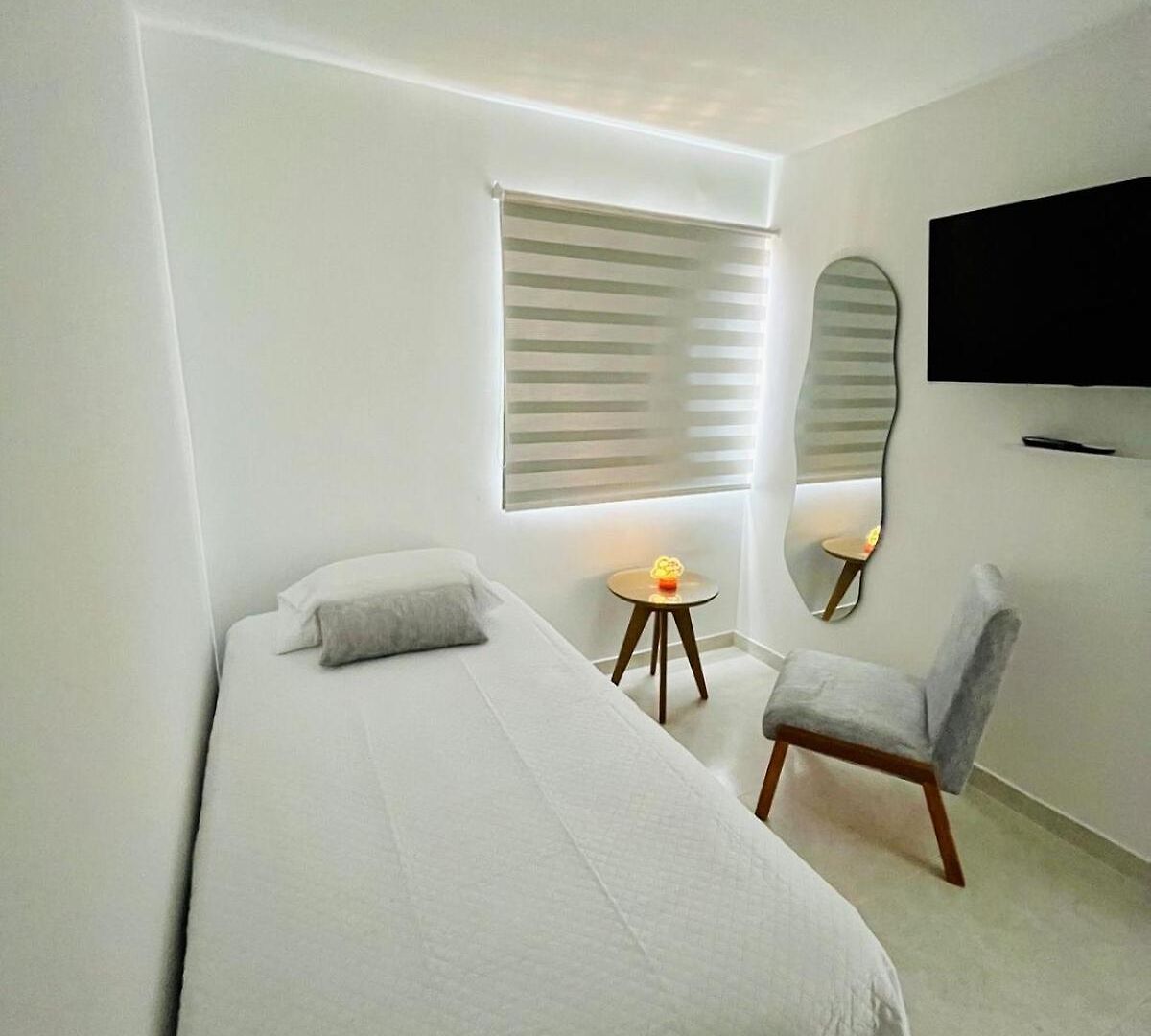 Nearby Stunning Views Ultimate Comfort Apartamento