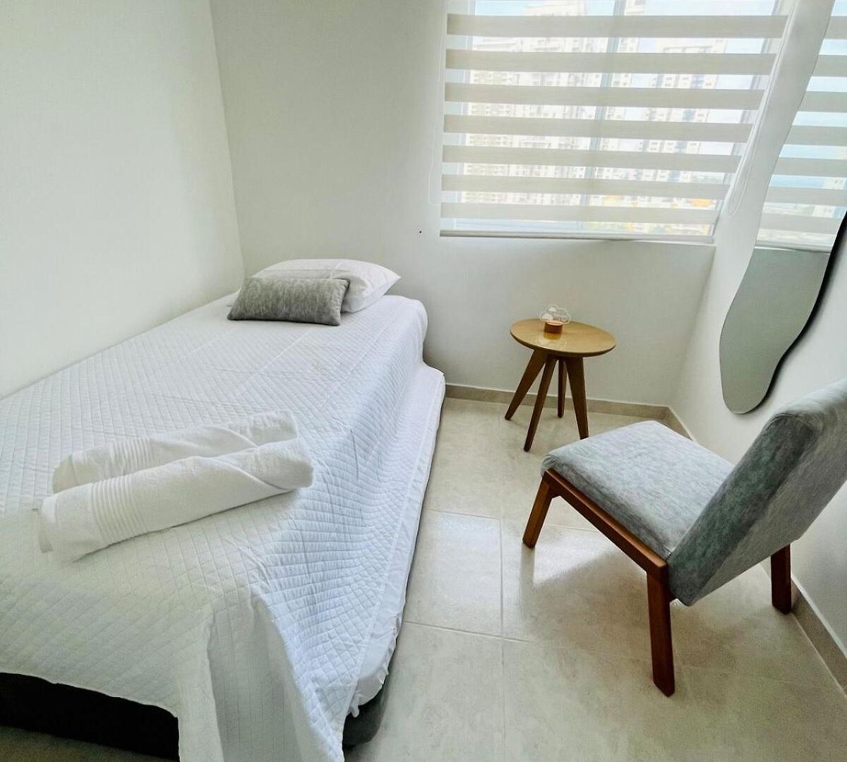 Nearby Stunning Views Ultimate Comfort Apartamento Cartagena