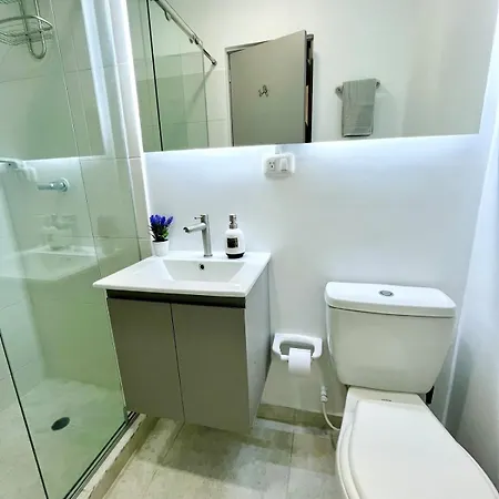 Apartment Nearby Stunning Views Ultimate Comfort *