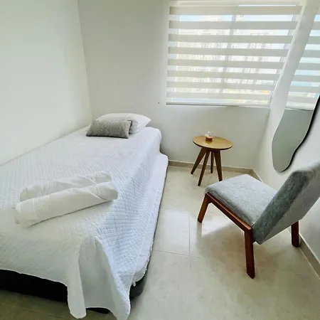Nearby Stunning Views Ultimate Comfort Apartamento Cartagena