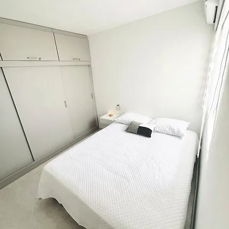 Nearby Stunning Views Ultimate Comfort * Cartagena