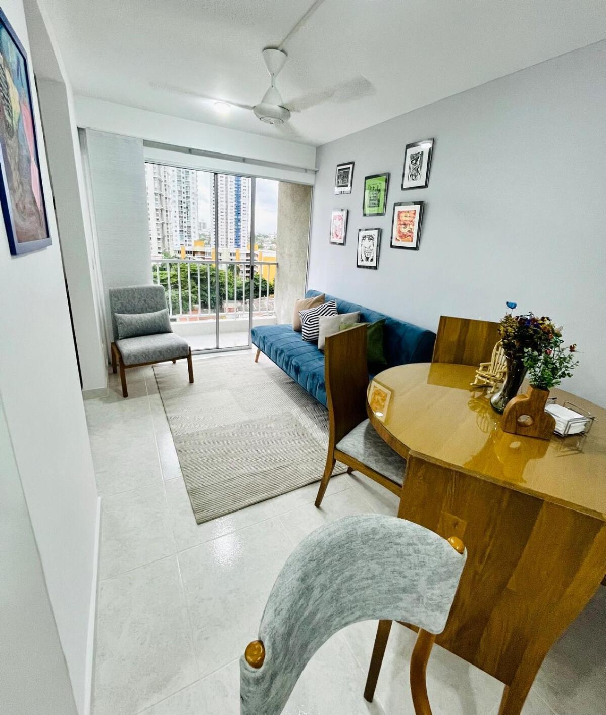 Nearby Stunning Views Ultimate Comfort Cartagena