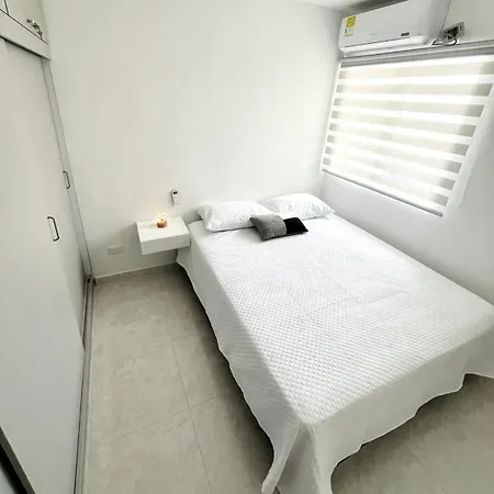 Nearby Stunning Views Ultimate Comfort Apartamento Cartagena